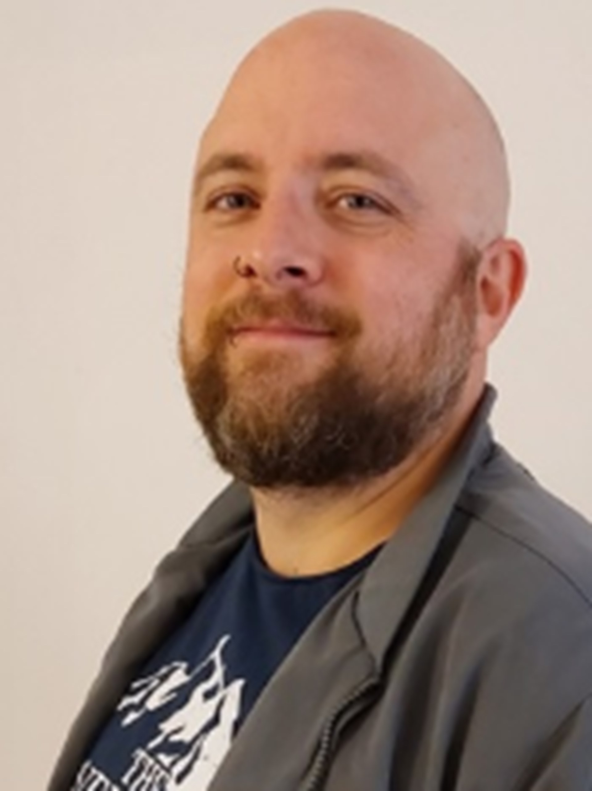 Sebastian Buchbach