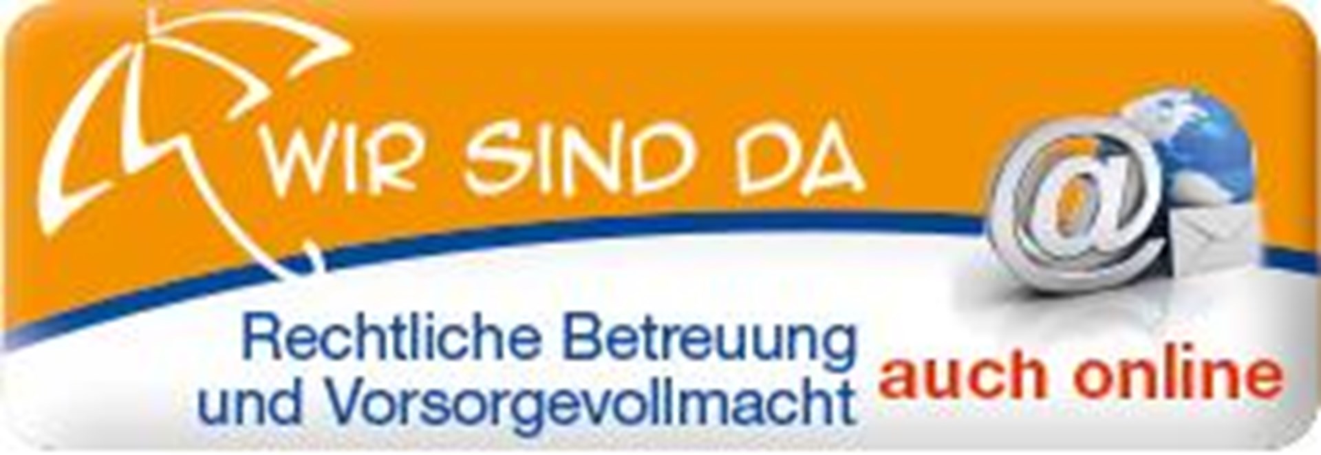 Logo Rechtliche Betreuung