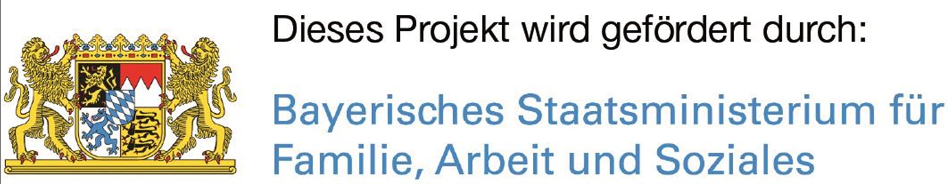 Logo Sozialministerium