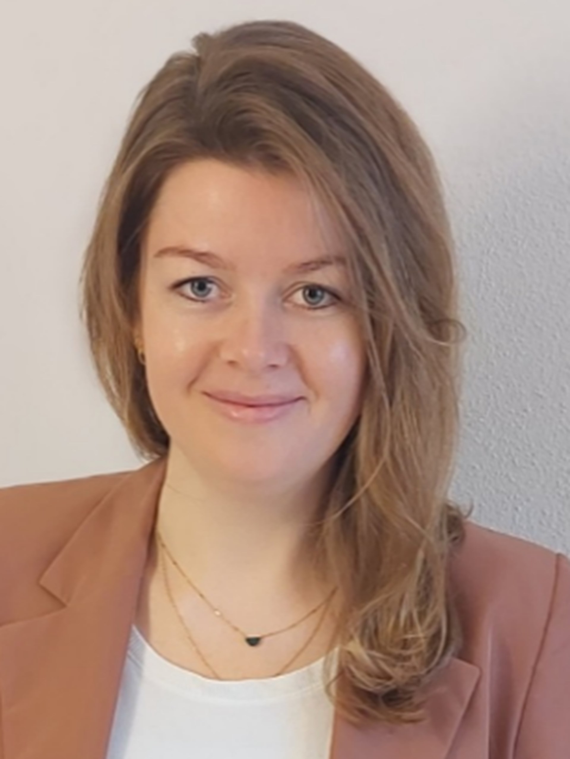 Marie-Lena Brauer