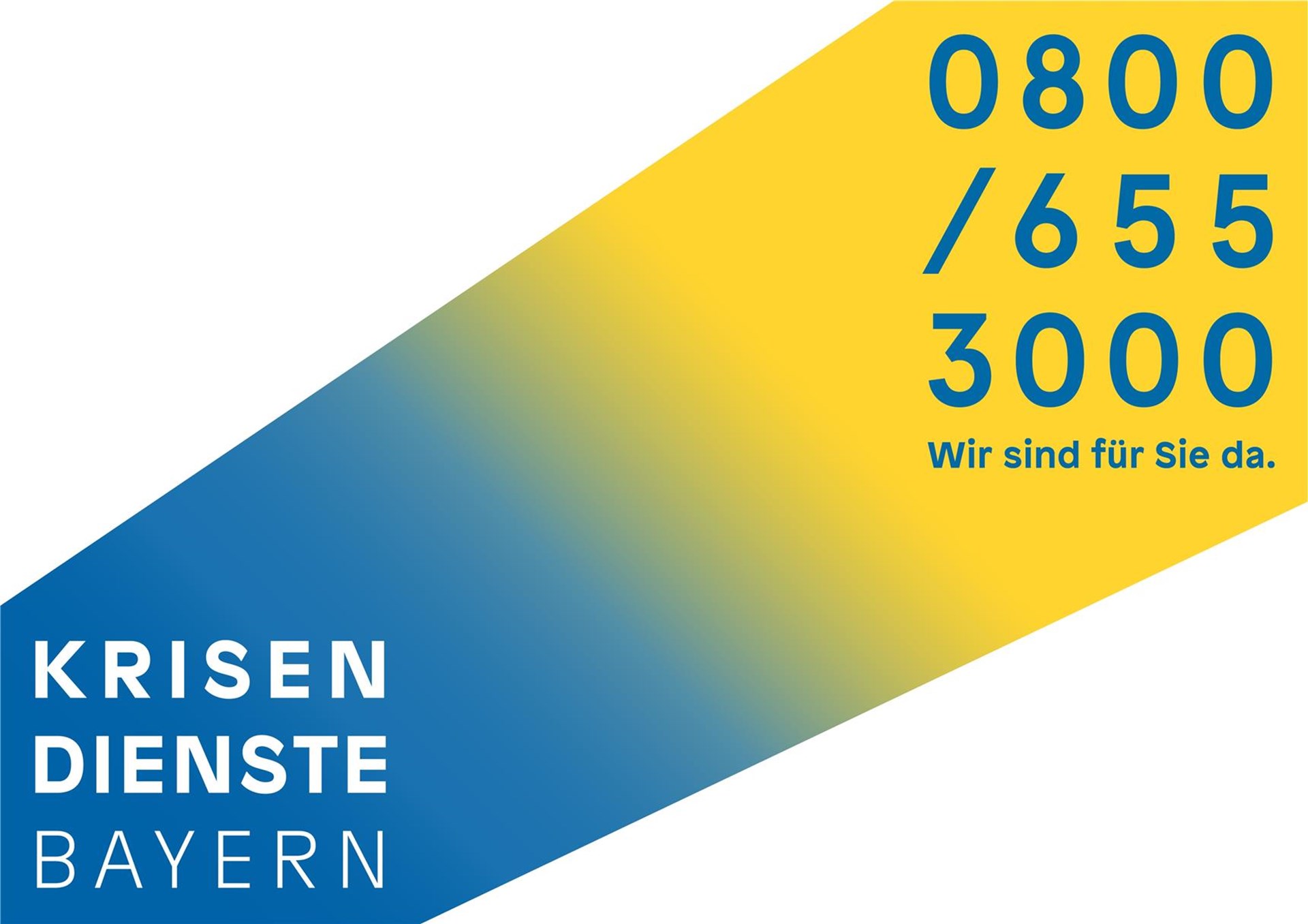 Logo Krisendienst