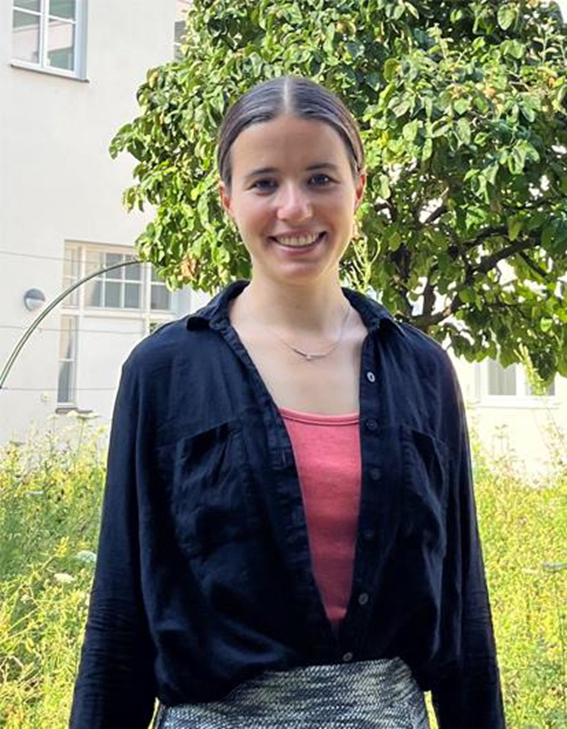 Annkathrin Banning